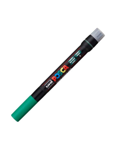 MARCADOR UNI POSCA PCF-350 PINCEL