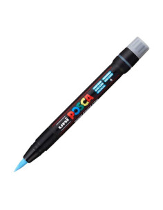 MARCADOR UNI POSCA PCF-350 PINCEL