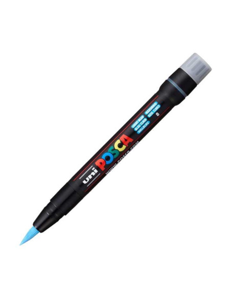 MARCADOR UNI POSCA PCF-350 PINCEL