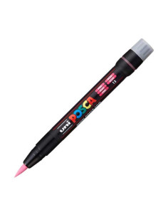 MARCADOR UNI POSCA PCF-350 PINCEL
