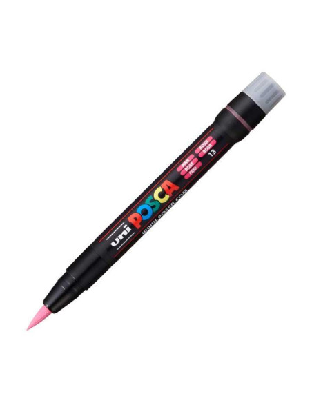 MARCADOR UNI POSCA PCF-350 PINCEL