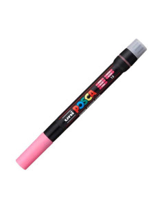 MARCADOR UNI POSCA PCF-350 PINCEL 2