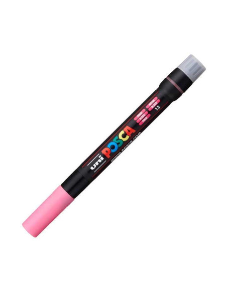 MARCADOR UNI POSCA PCF-350 PINCEL