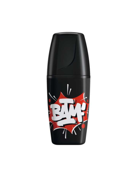 MARCADOR FLUOR STABILO BOSS MINI 07 BY SOOZE ONE ESTUCHE DE 6