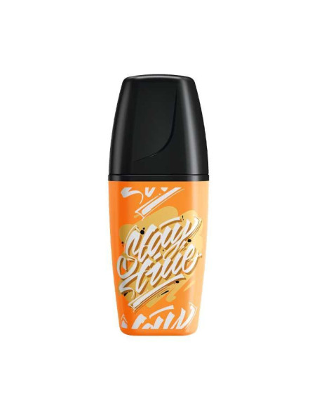 MARCADOR FLUOR STABILO BOSS MINI 07 BY SOOZE ONE ESTUCHE DE 3 verde rosa naranja