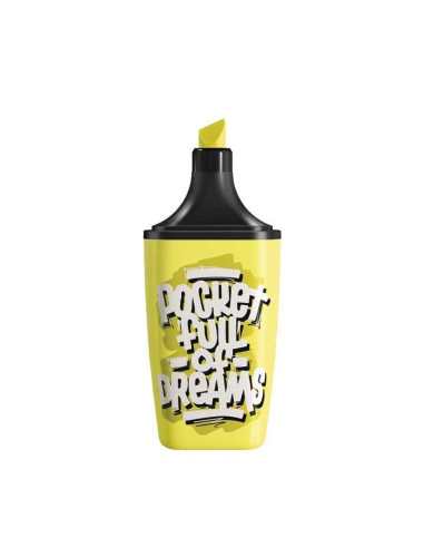 ESTUCHE 3 MARCADORES STABILO BOSS ORIGINAL MINI BY SNOOZE ONE 2