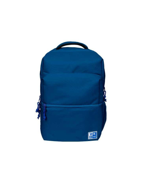 OXFORD MOCHILA B-READY OXFBAG RPET AZUL MARINO
