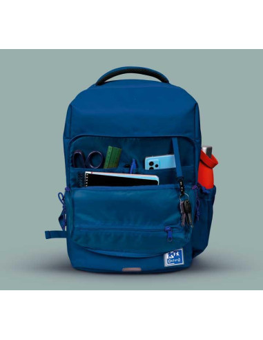 MOCHILA OXFORD B-READY