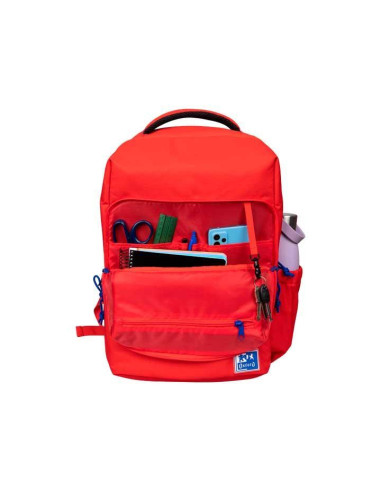 MOCHILA OXFORD B-READY