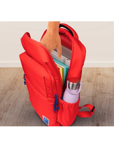 MOCHILA OXFORD B-READY