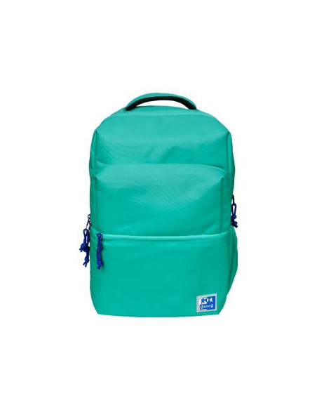 OXFORD MOCHILA B-READY OXFBAG RPET ICE MINT