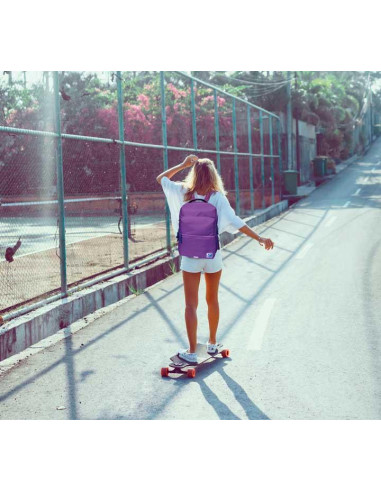 MOCHILA OXFORD B-READY