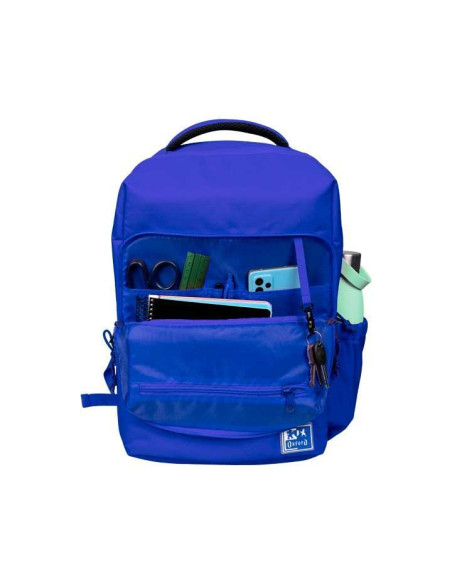 MOCHILA OXFORD "B-OUT"