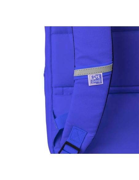 MOCHILA OXFORD "B-OUT"