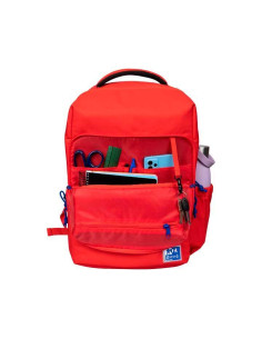 MOCHILA OXFORD B-OUT