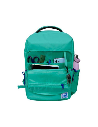 MOCHILA OXFORD B-OUT