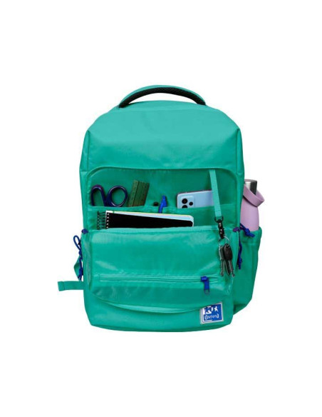 MOCHILA OXFORD "B-OUT"