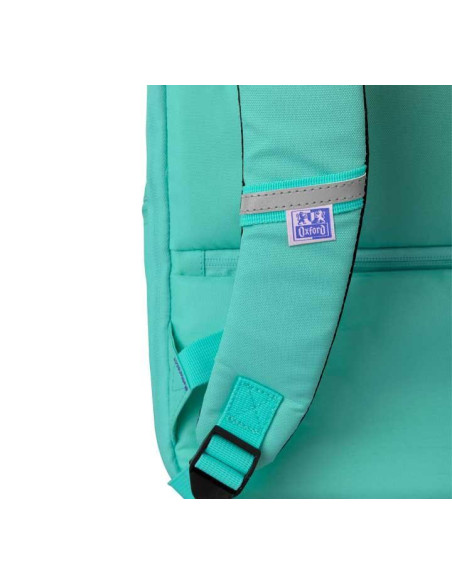 MOCHILA OXFORD "B-OUT"