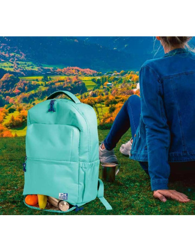 MOCHILA OXFORD B-OUT