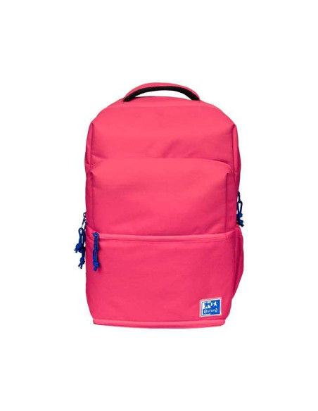 OXFORD MOCHILA LB B-OUT OXFBAG EXPANDIBLE 5CM RPET SANDIA