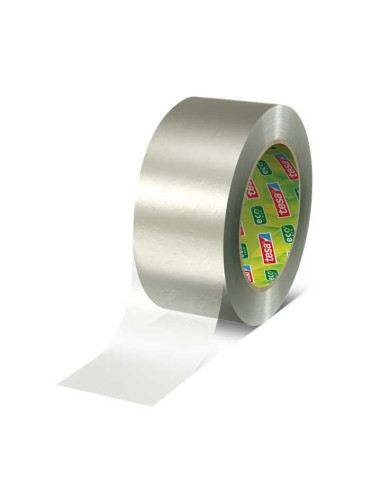 CINTA EMBALAR TESA ECO & ULTRA STRONG ECOLOGO 66m