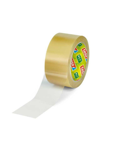 CINTA EMBALAR TESA BIO & STRONG 66m