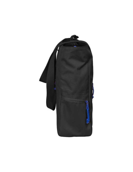 OXFORD TOTE BAG B-TRENDY OXFBAG RPET NEGRO