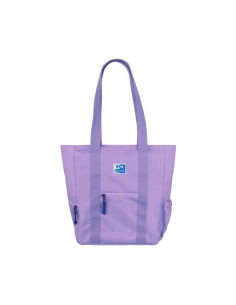 TOTE BAG OXFORD B-TRENDY