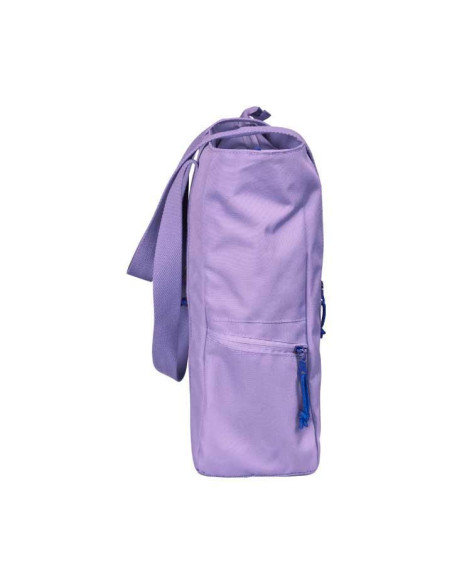 OXFORD TOTE BAG B-TRENDY OXFBAG RPET LAVANDA