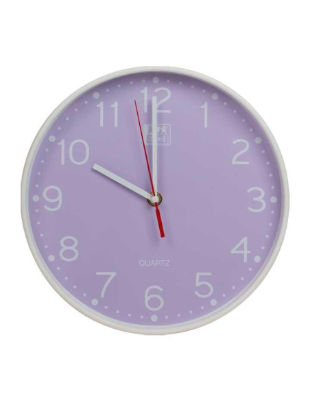 RELOJ DE PARED OXFORD CALM