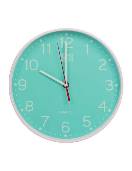 RELOJ DE PARED OXFORD CALM