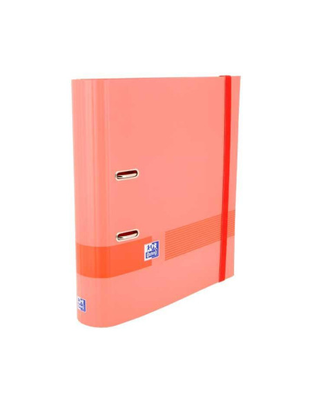 ARCHIVADOR palanca OXFORD OXFORD&YOU EXTRA A4 70mm SURTIDO PASTEL 5 col