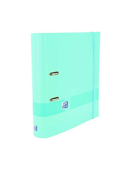 ARCHIVADOR palanca OXFORD OXFORD&YOU EXTRA A4 70mm SURTIDO PASTEL 5 col