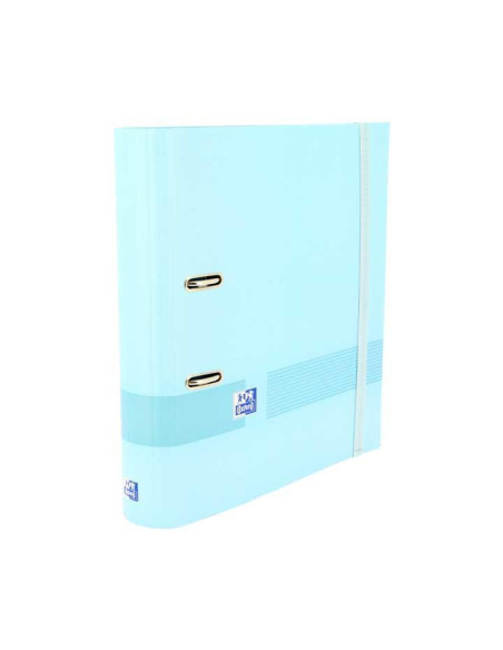 ARCHIVADOR palanca OXFORD OXFORD&YOU EXTRA A4 70mm SURTIDO PASTEL 5 col