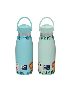 BOTELLA OXFORD KIDS BY RUNBOTT 35cl ANIMAL BESTIES