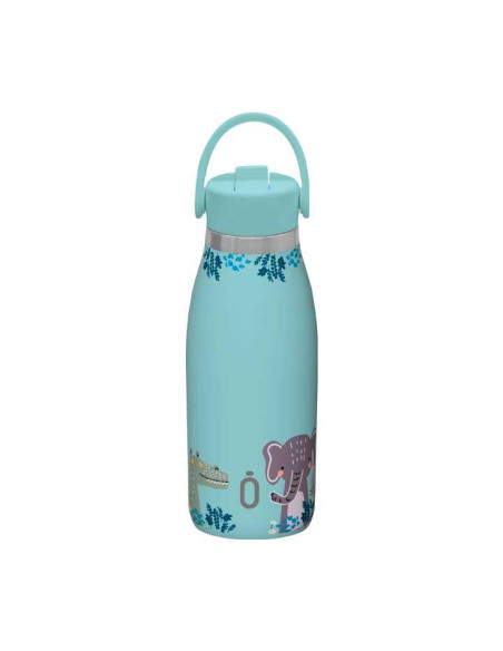 BOTELLA OXFORD KIDS BY RUNBOTT 35cl ANIMAL BESTIES