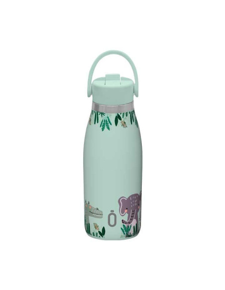 BOTELLA OXFORD KIDS BY RUNBOTT 35cl ANIMAL BESTIES