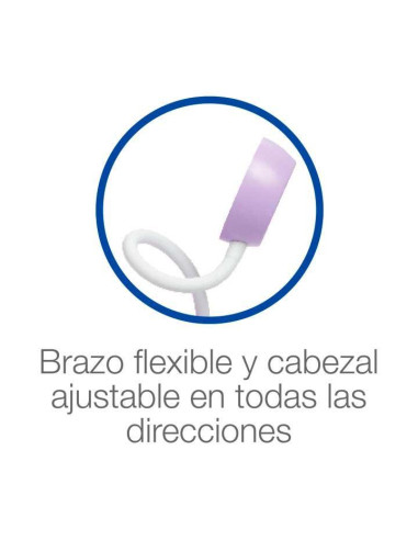 LAMPARA DE ESCRITORIO OXFORD CLICK