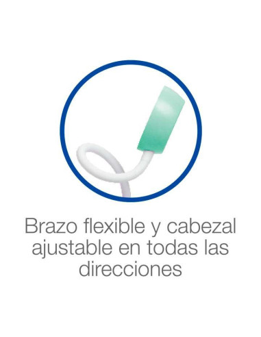 LAMPARA DE ESCRITORIO OXFORD CLICK