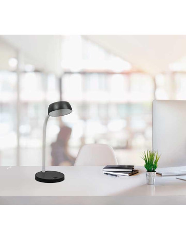 LAMPARA DE ESCRITORIO OXFORD CLICK