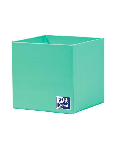 OXFORD ORGANIZADOR SOBREMESA 3 CUBILETES ENCAJABLES CSURTIDOS