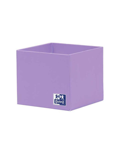 SET 3 CUBILETES OXFORD TAMAÑO VARIADO