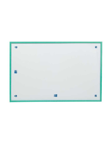 PIZARRA MAGNÉTICA OXFORD PASTEL A3