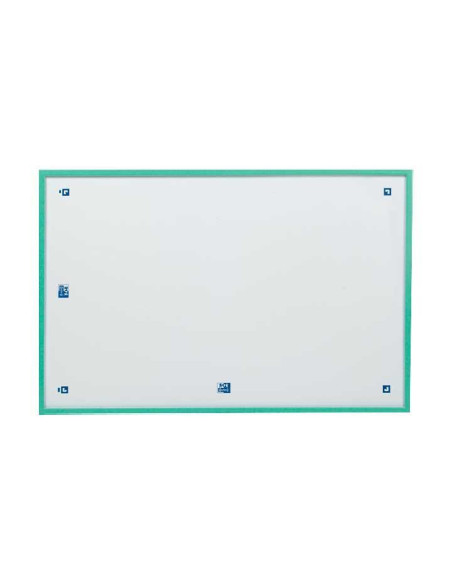 PIZARRA MAGNÉTICA OXFORD PASTEL A3