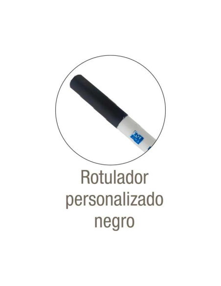 PIZARRA MAGNÉTICA OXFORD PASTEL A3