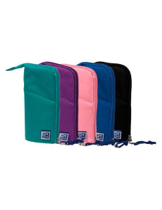 ESTUCHE PORTATODO OXFORD KANGOO TEENS CUBILETE