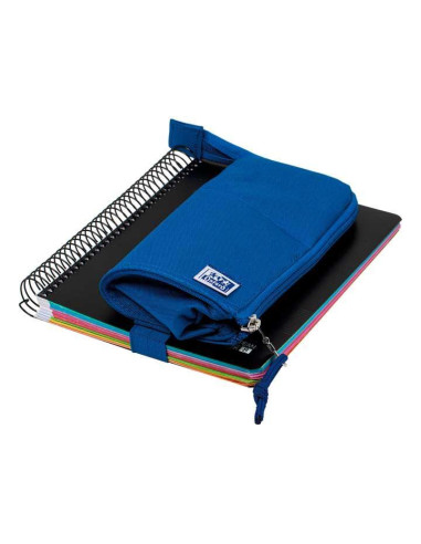 ESTUCHE PORTATODO OXFORD KANGOO TEENS CUBILETE