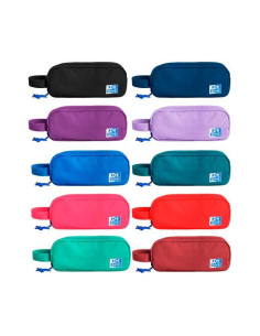 ESTUCHE PORTATODO OXFORD B-SMART