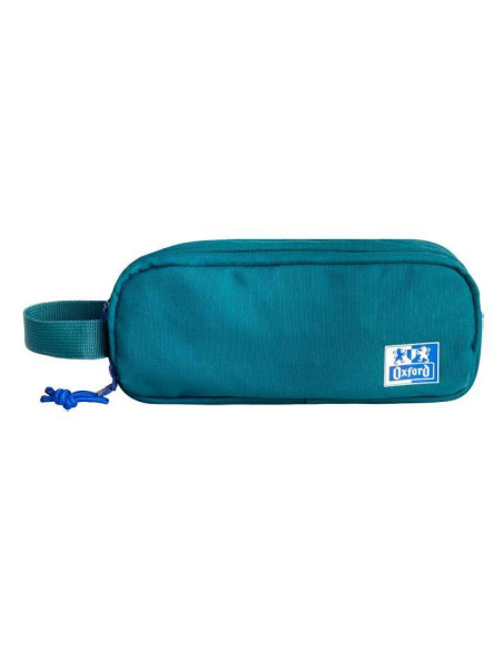ESTUCHE PORTATODO OXFORD B-SMART