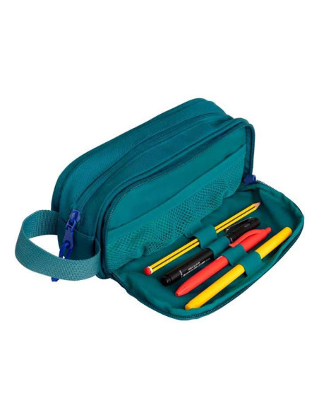 ESTUCHE PORTATODO OXFORD B-SMART